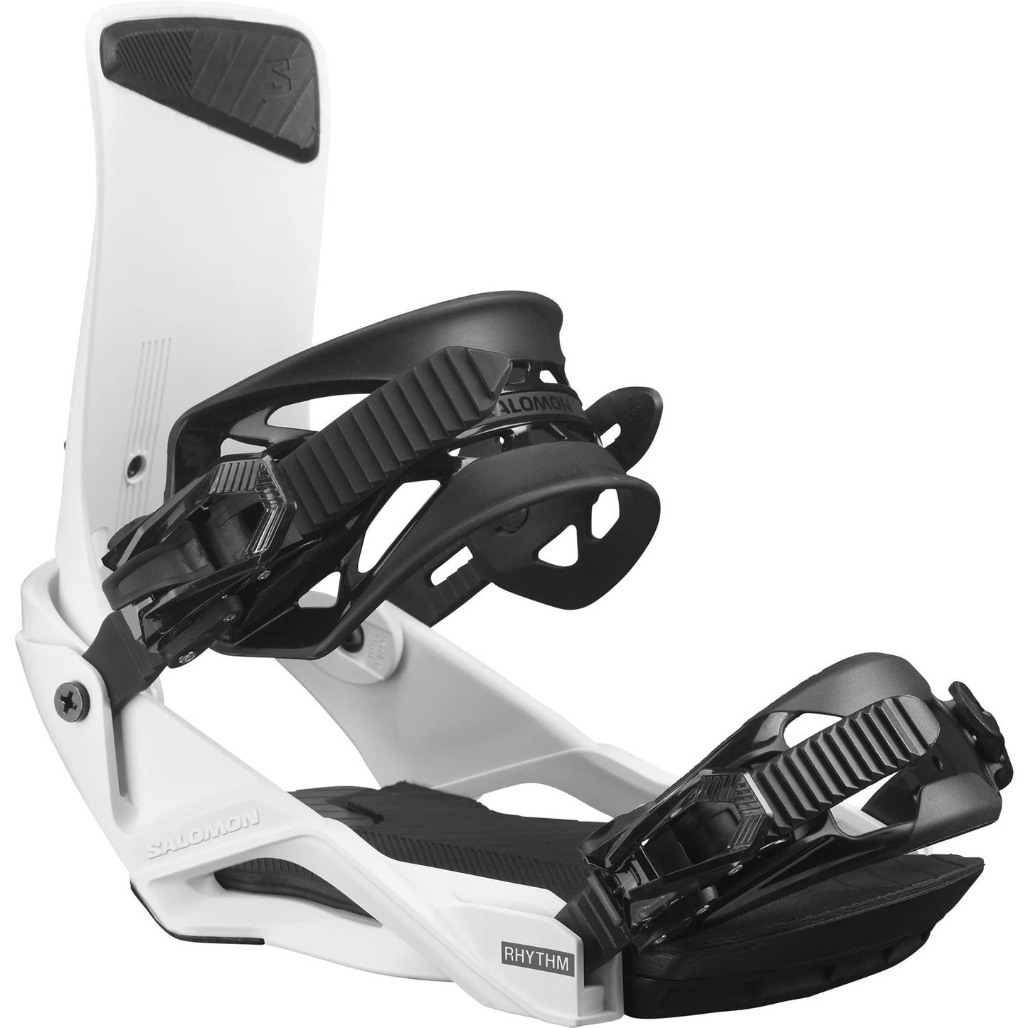 Salomon RHYTHM Snowboard Bindings 2024