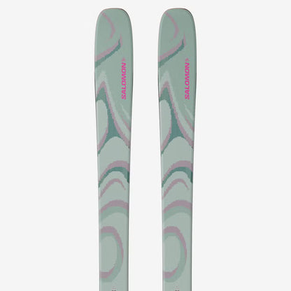 Salomon QST 94 Skis 2026