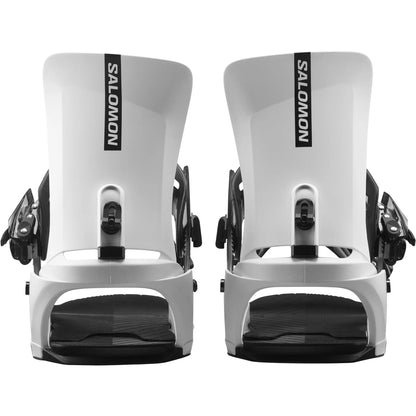 Salomon RHYTHM Snowboard Bindings 2024