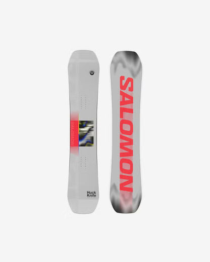 Salomon Huck Knife Snowboard 2027