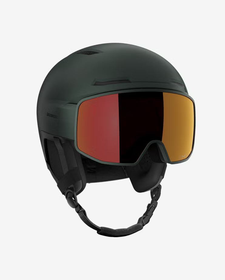 Salomon DRIVER PRO SIGMA MIPS Ski Helmet 2026