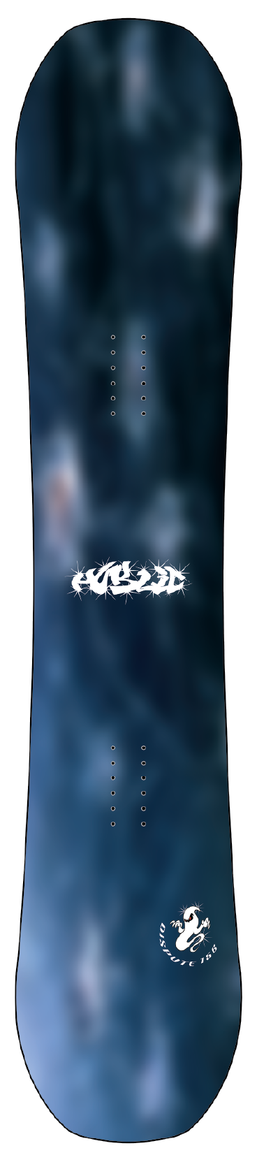 Public Dispute Snowboard 2027