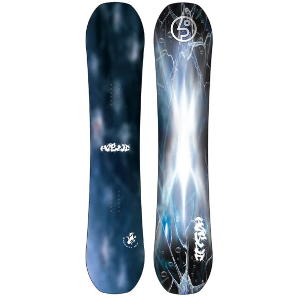 Public Dispute Snowboard 2027