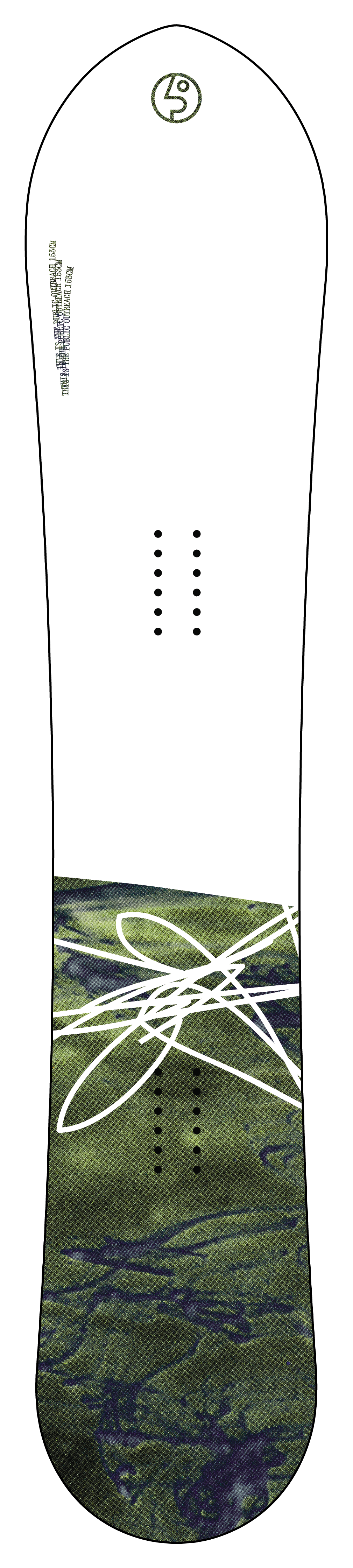 Public Outreach Snowboard 2026