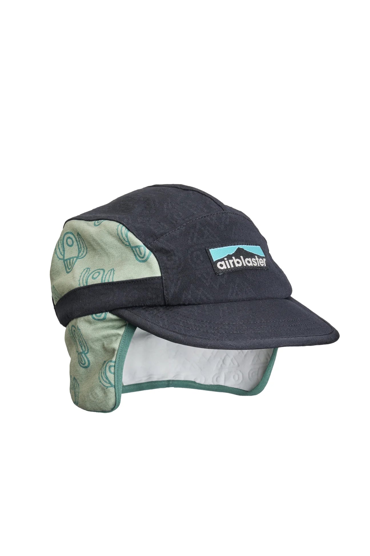 Airblaster Quick Strike Cap 2026