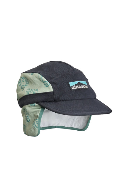 Airblaster Quick Strike Cap 2026