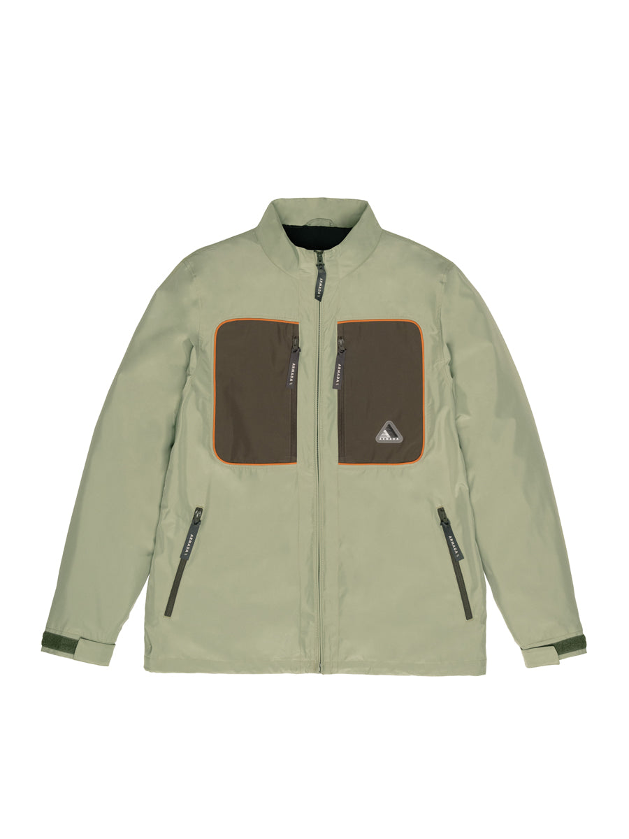 Armada Trec Jacket