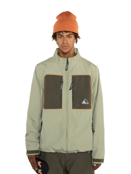 Armada Trec Jacket