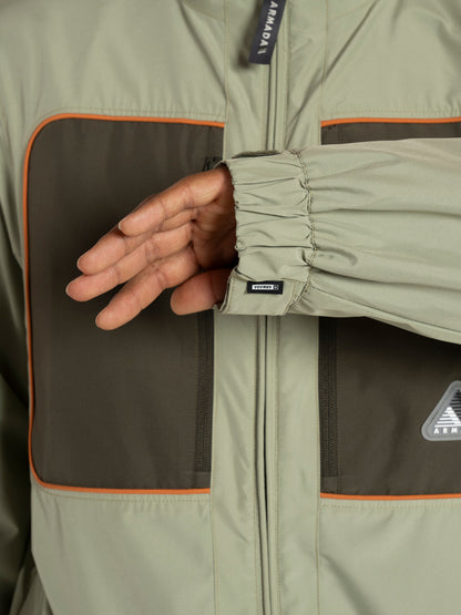 Armada Trec Jacket