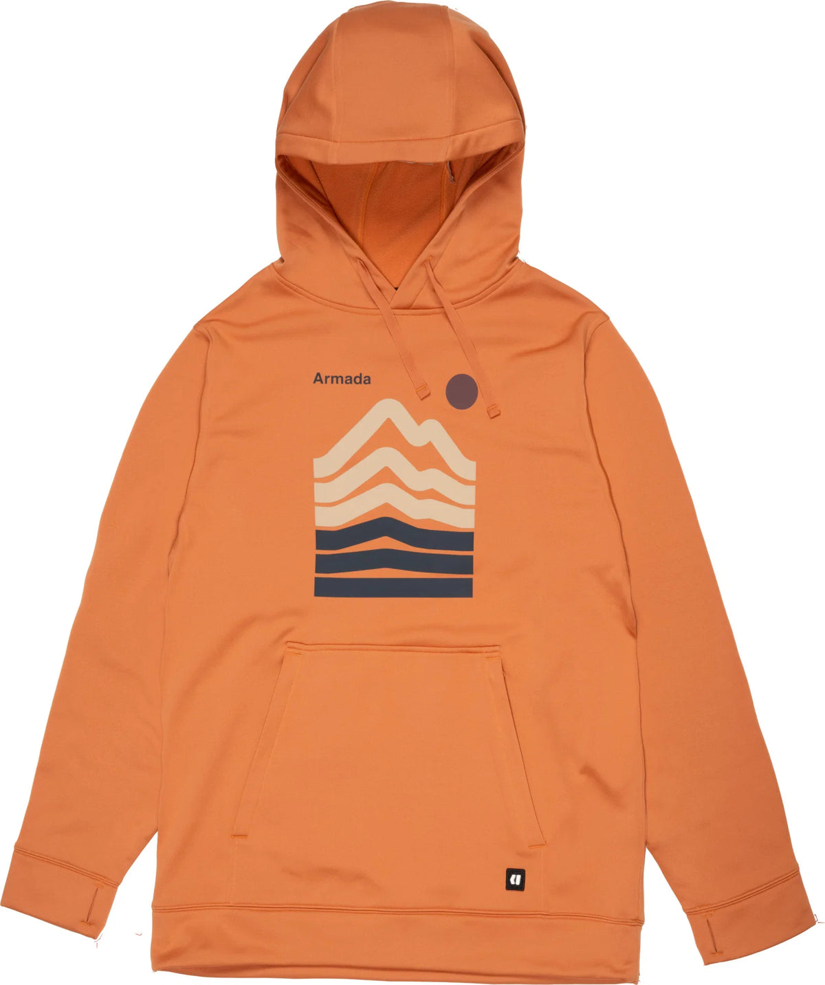 Armada Rollin Rideable Hoodie