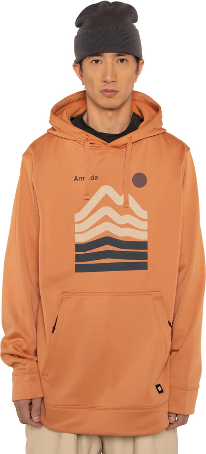 Armada Rollin Rideable Hoodie