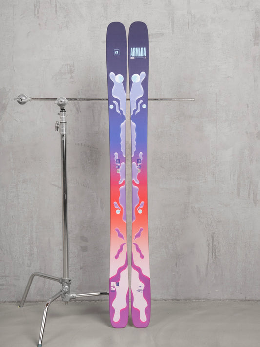 Armada ARW 94 Womens Skis 2024