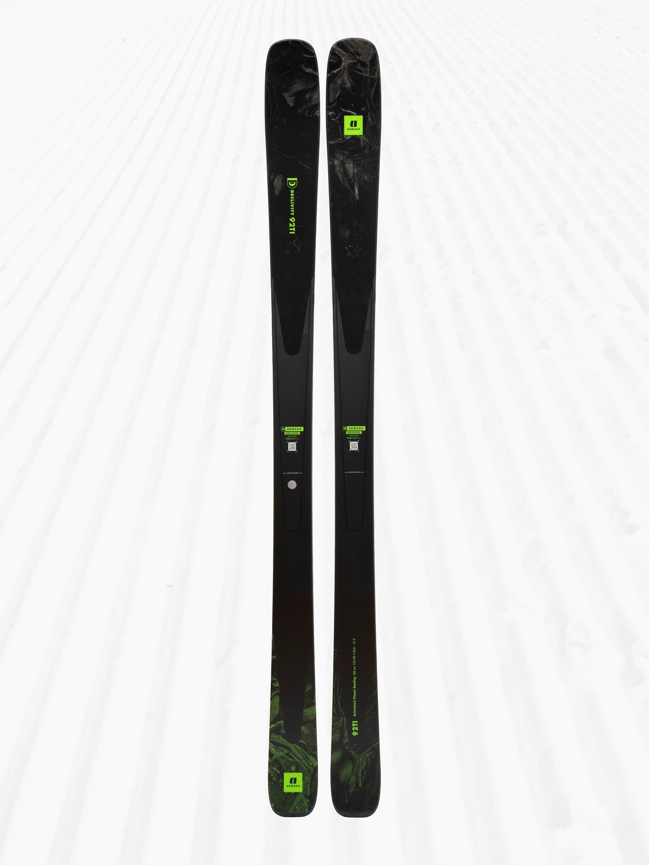 Armada DECLIVITY 92 TI Skis 2025