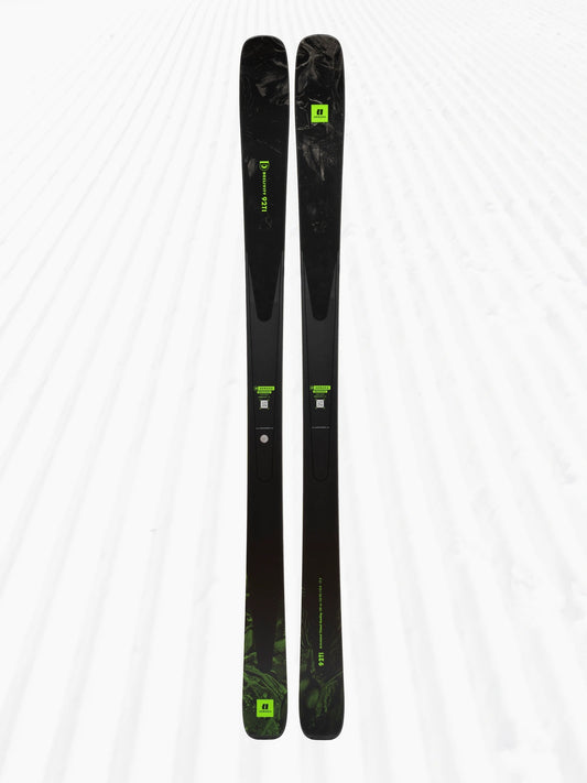 Armada DECLIVITY 92 TI Skis 2025