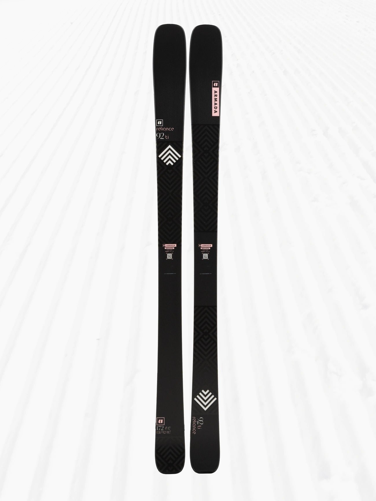 Armada RELIANCE 92 TI Women's Skis 2025