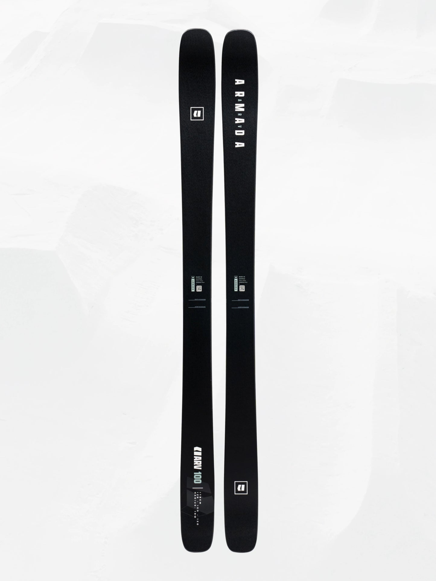 Armada ARV 100 Skis 2026