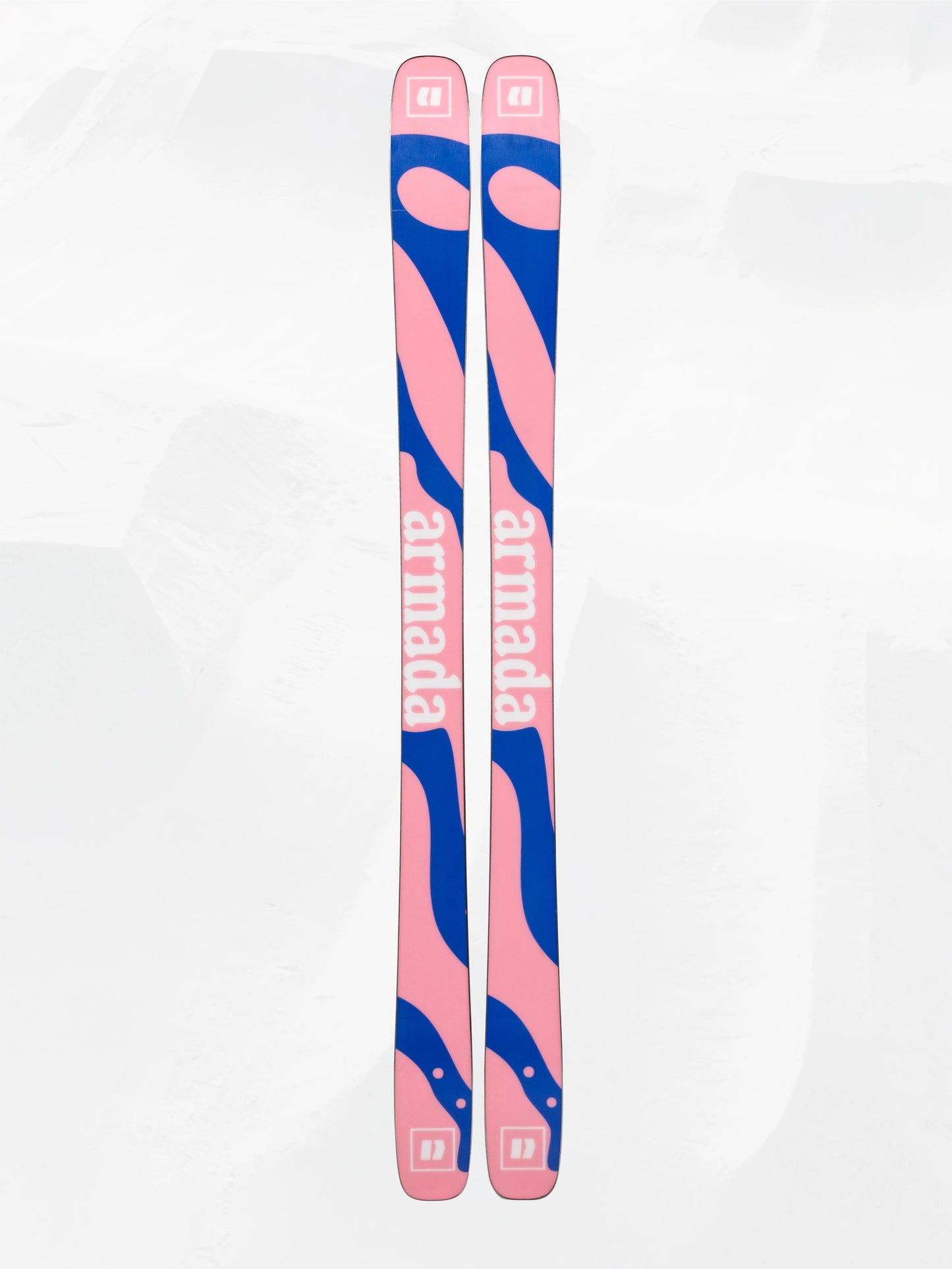 Armada Women's ARW 94 Skis 2026