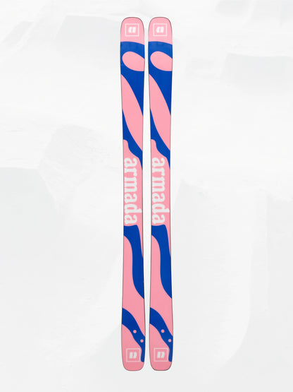 Armada Women's ARW 94 Skis 2026