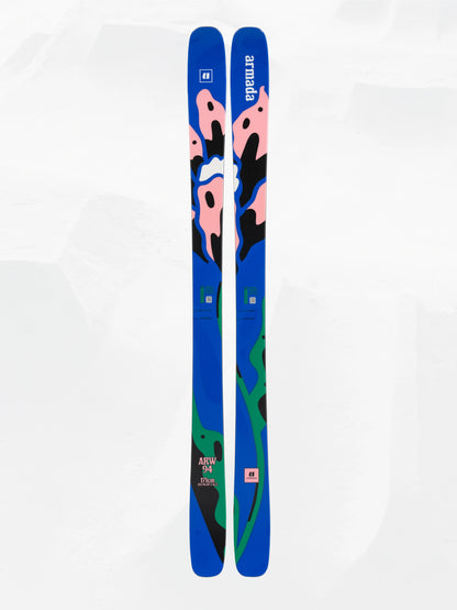 Armada Women's ARW 94 Skis 2026