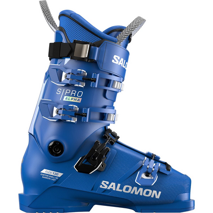 Salomon S/Pro Alpha 130 Ski Boots