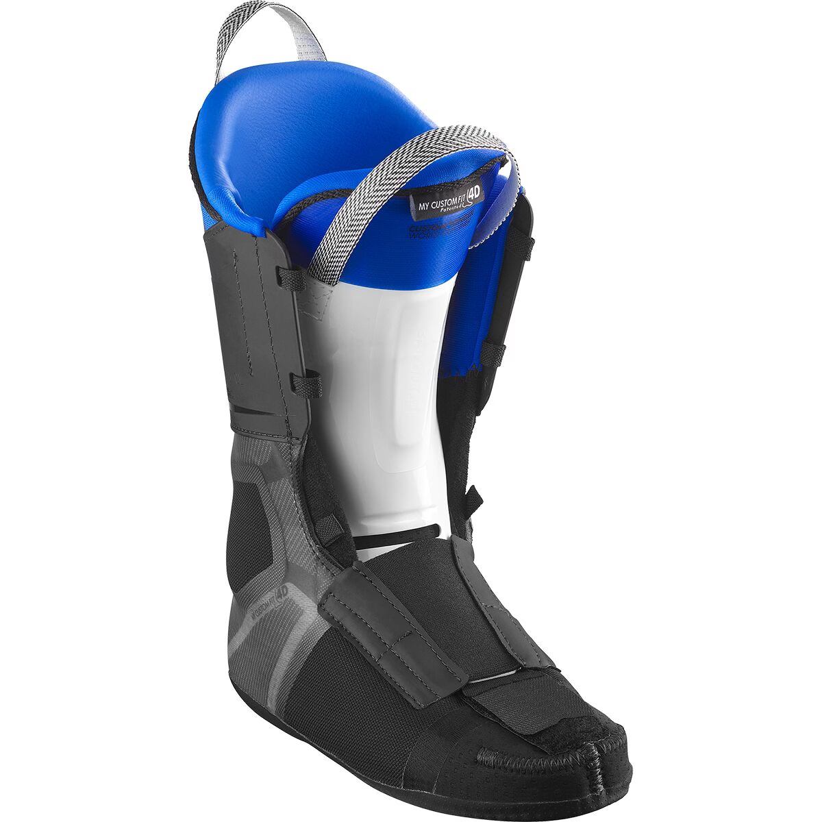 Salomon S/Pro Alpha 130 Ski Boots