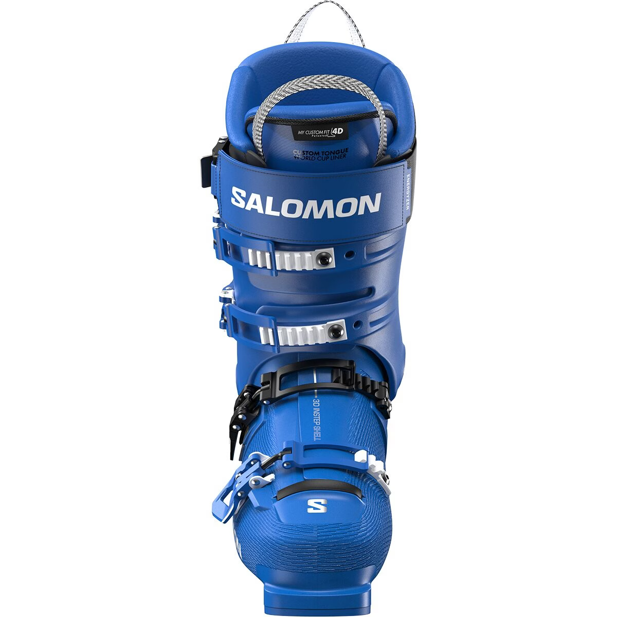 Salomon S/Pro Alpha 130 Ski Boots