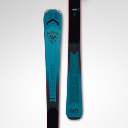 Rossignol Arcade 88 Open Skis