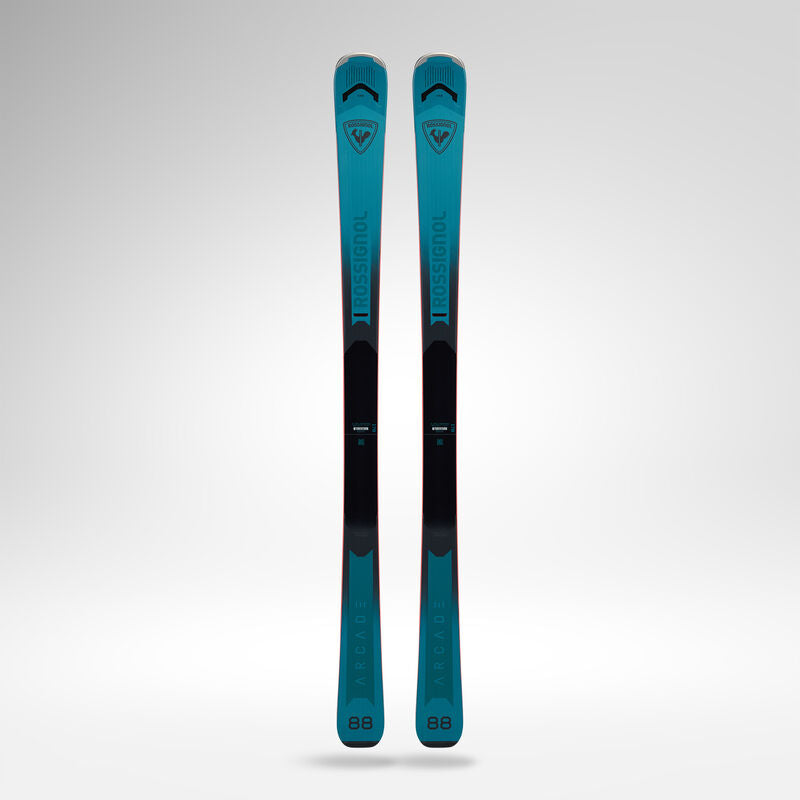 Rossignol Arcade 88 Open Skis