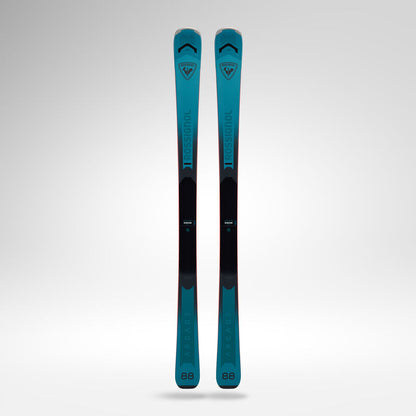 Rossignol Arcade 88 Open Skis