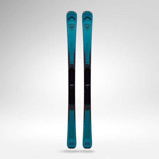 Rossignol Arcade 88 Open Skis