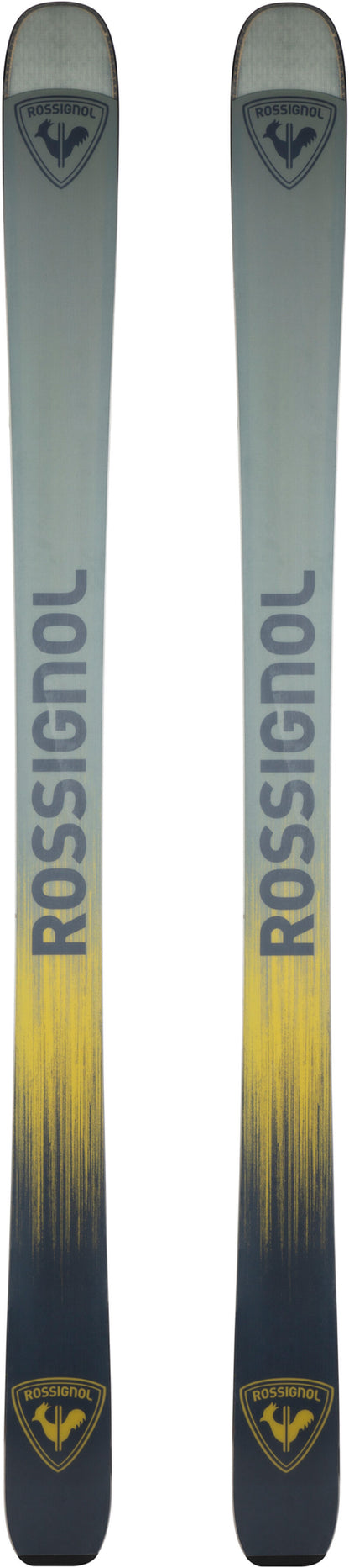 Rossignol Sender Soul 102 Skis 2025