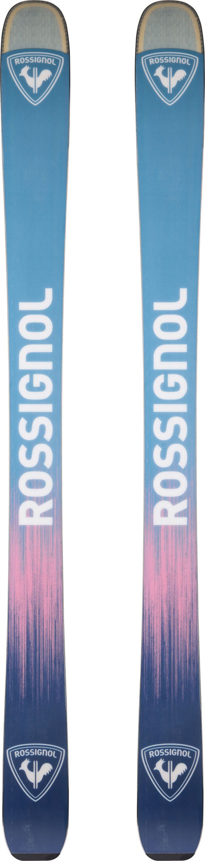 Rossignol Women's Rallybird Soul 102 Open Skis 2026