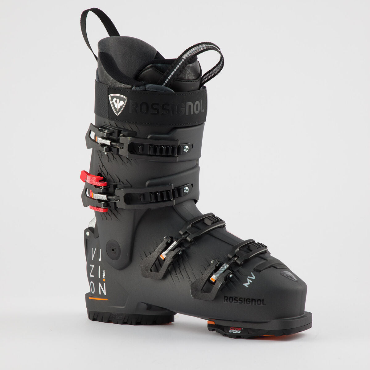 Rossignol Vizion 4B Pro 100 Mv Gw Ski Boots