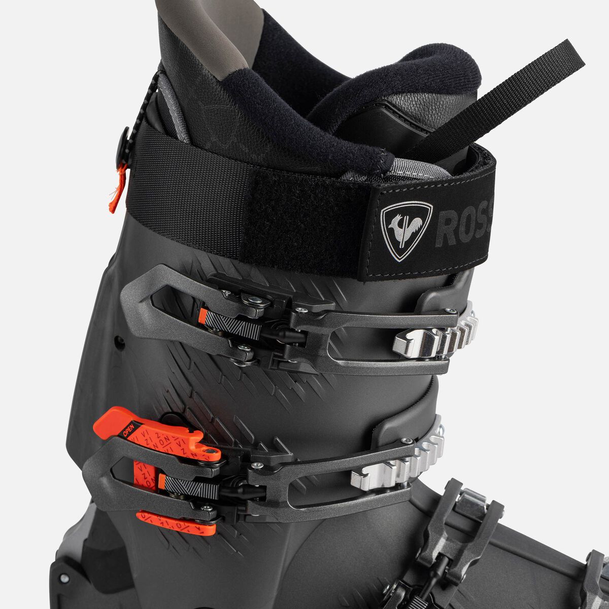 Rossignol  VIZION 4B PRO 100 MV Ski Boots 2025