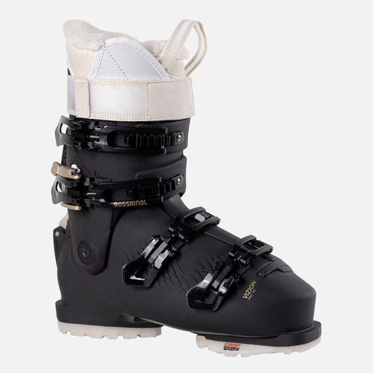 Rossignol VIZION 4B PRO 90 Womens GW Ski Boots 2025