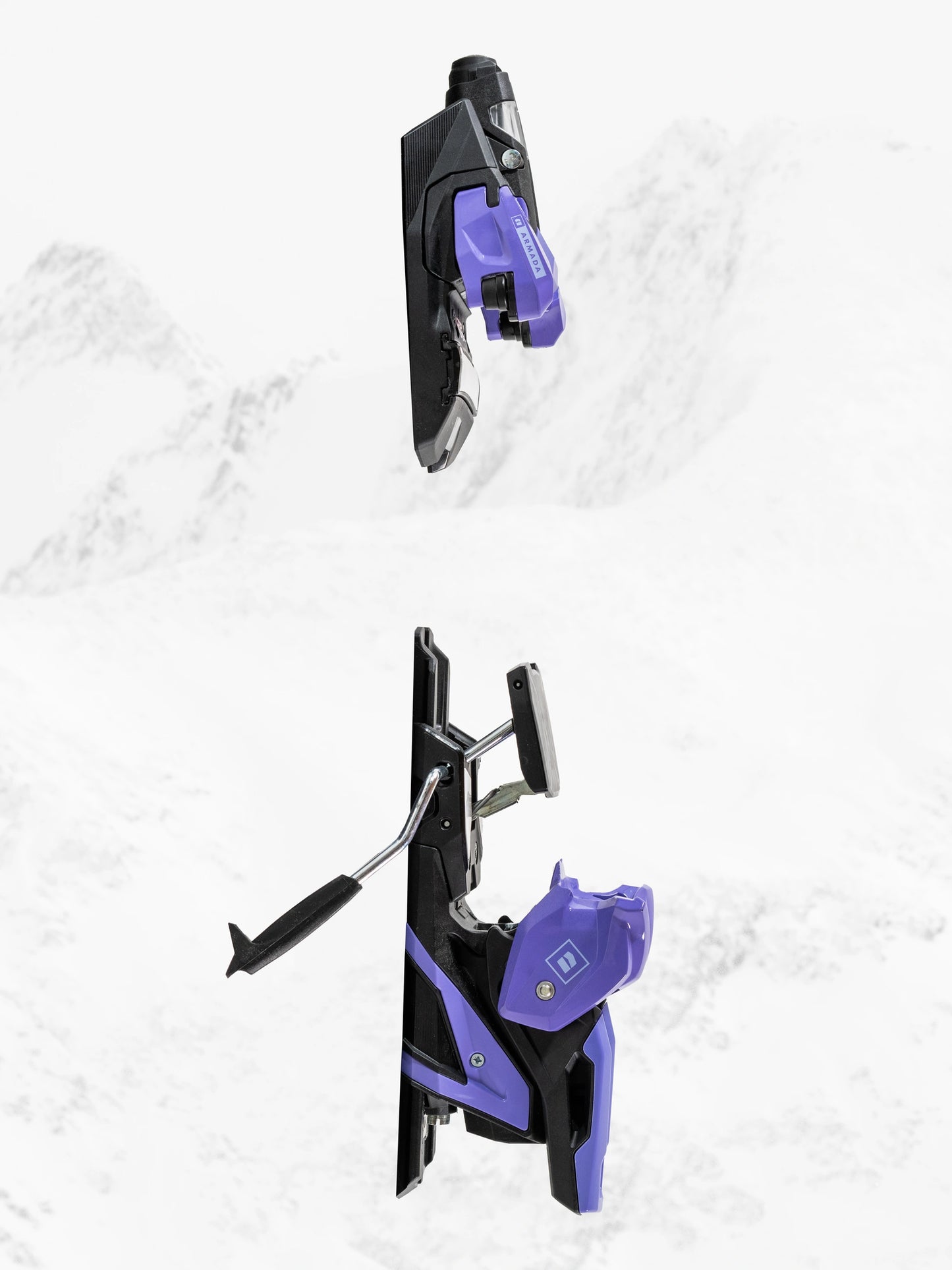 ARMADA N STRIVE 14 GW Ski Bindings