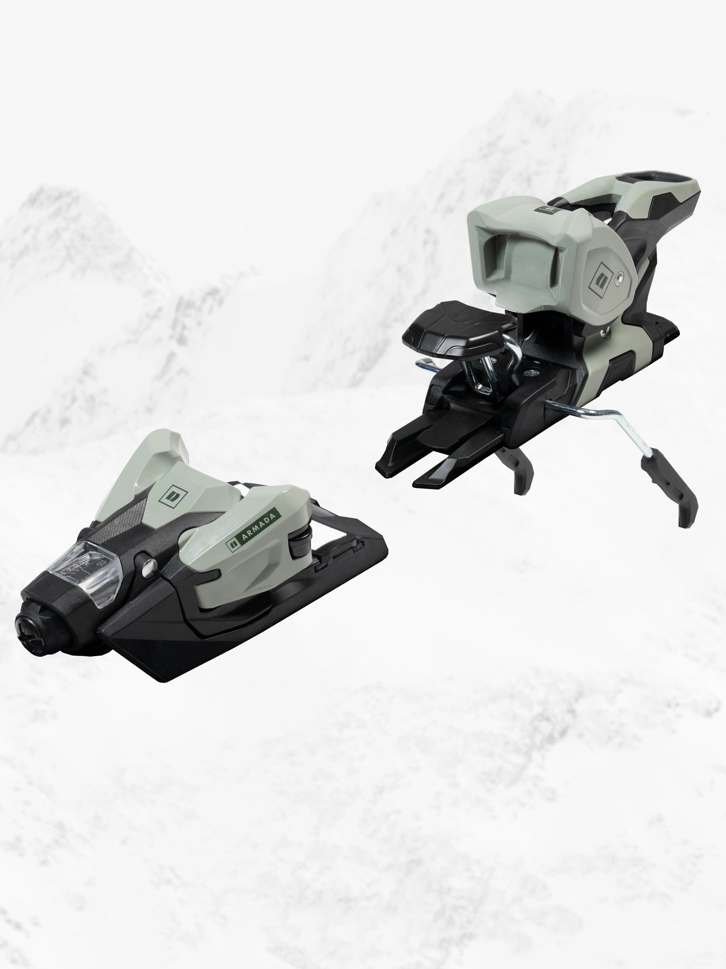Armada N STRIVE 12 GW Ski Bindings 2026