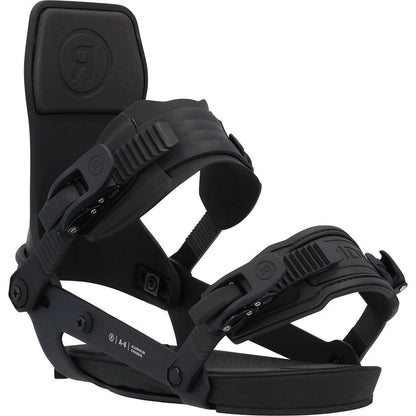 Ride A-6 Snowboard Bindings 2024