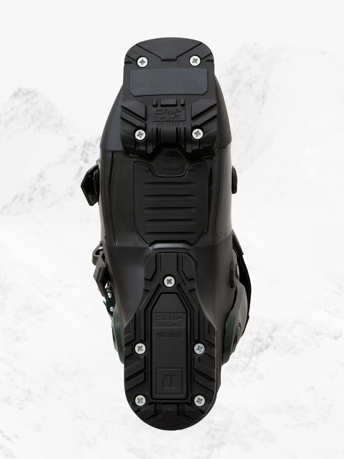 Armada AR ONE 110 MV Ski Boots 2026