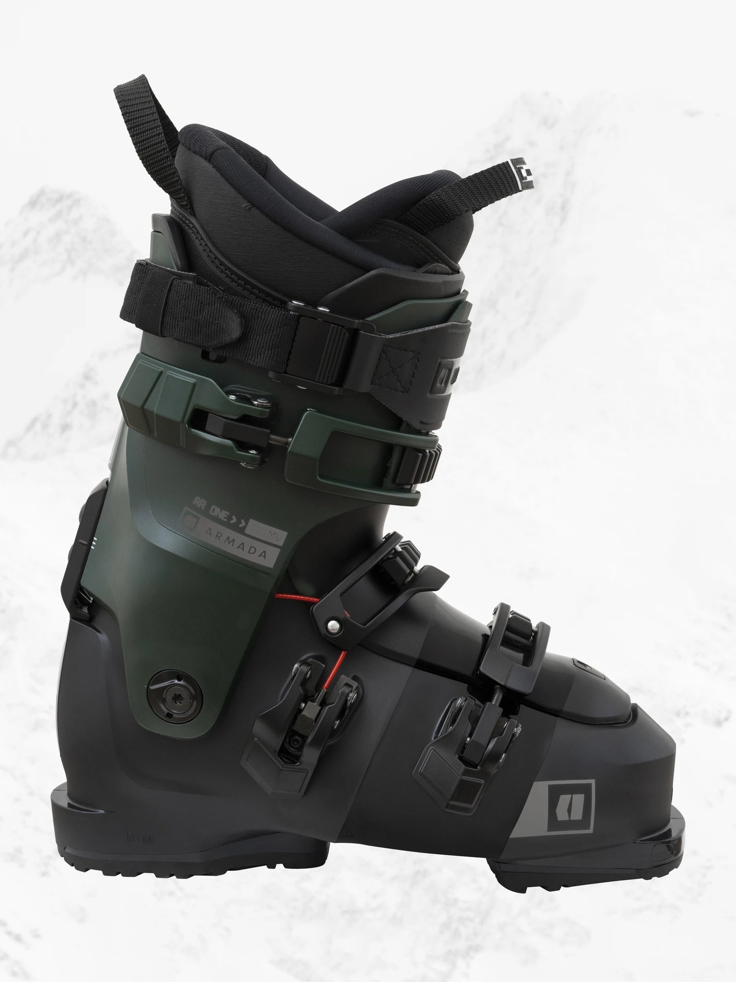 Armada AR ONE 110 MV Ski Boots 2026