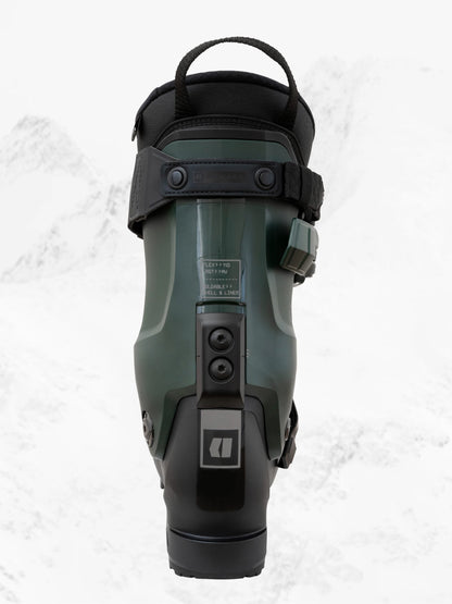 Armada AR ONE 110 MV Ski Boots 2026