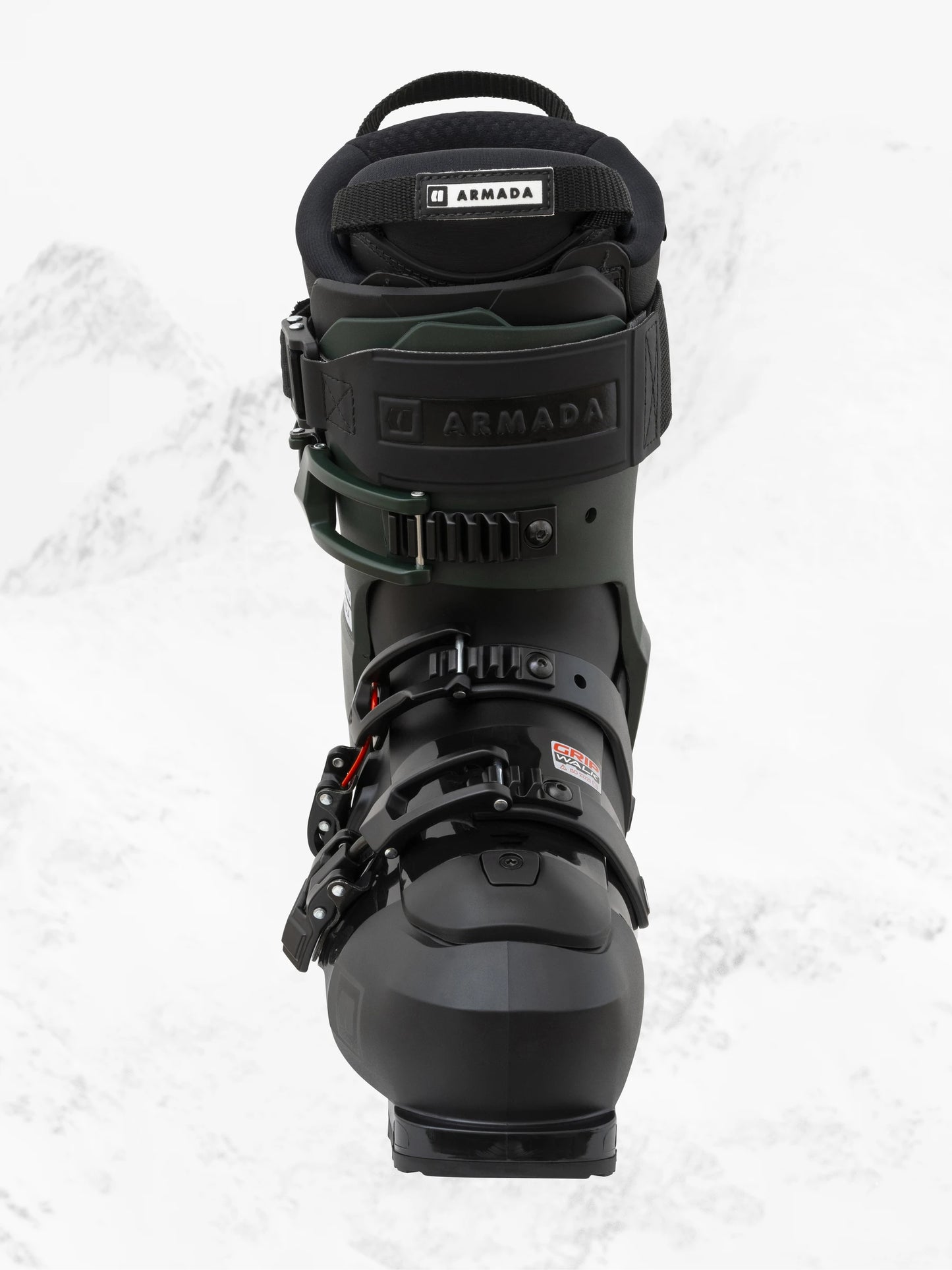 Armada AR ONE 110 MV Ski Boots 2026