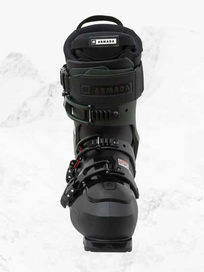 Armada AR ONE 110 MV Ski Boots 2026