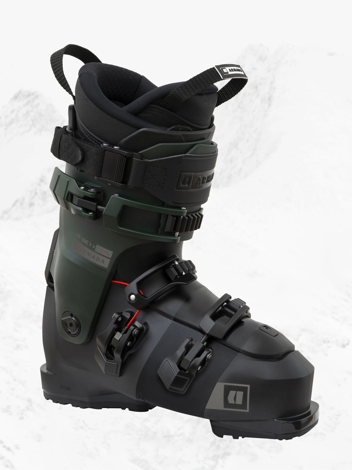 Armada AR ONE 110 MV Ski Boots 2026