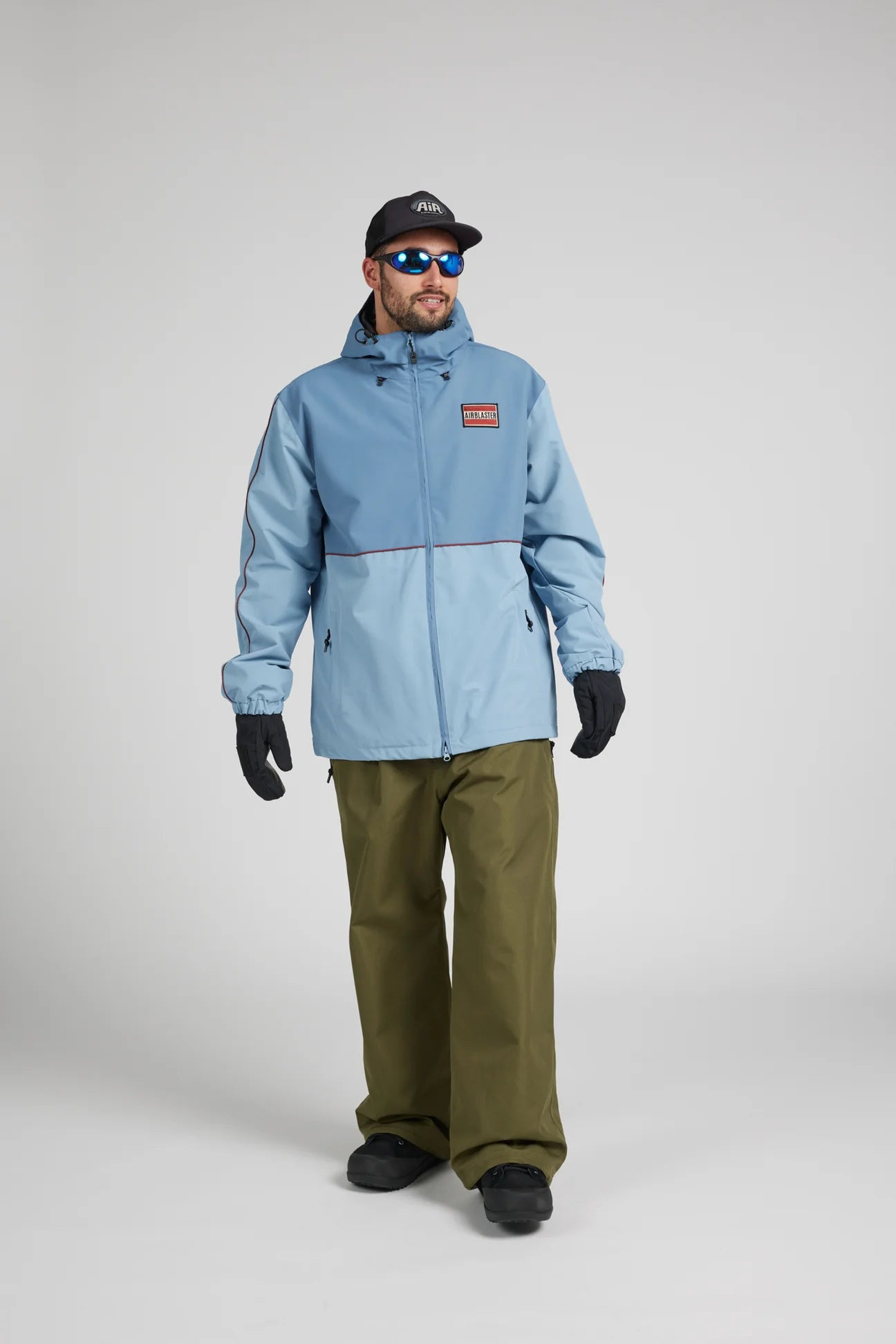 Airblaster Revert Jacket 2026