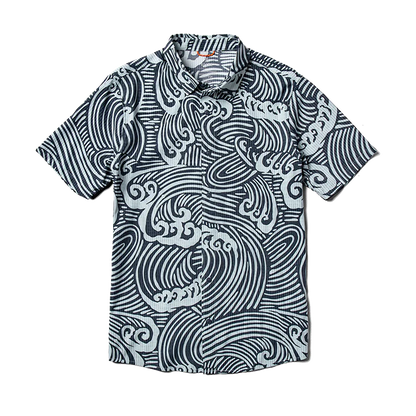 Roark BLESS UP Breathable Stretch Shirt