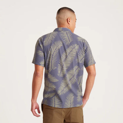 Roark BLESS UP Breathable Stretch Shirt