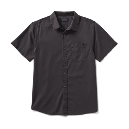 Roark MADE TO FADE SS WOVEN