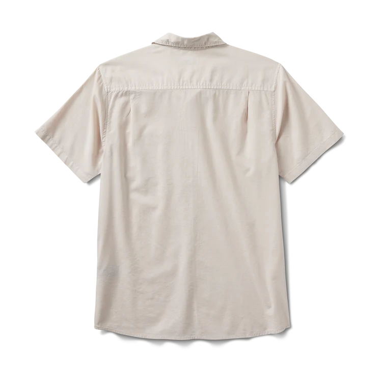 Roark MADE TO FADE SS WOVEN