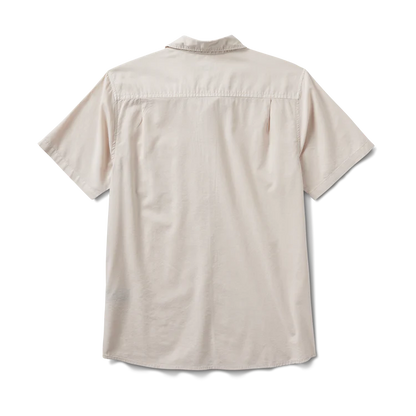 Roark MADE TO FADE SS WOVEN